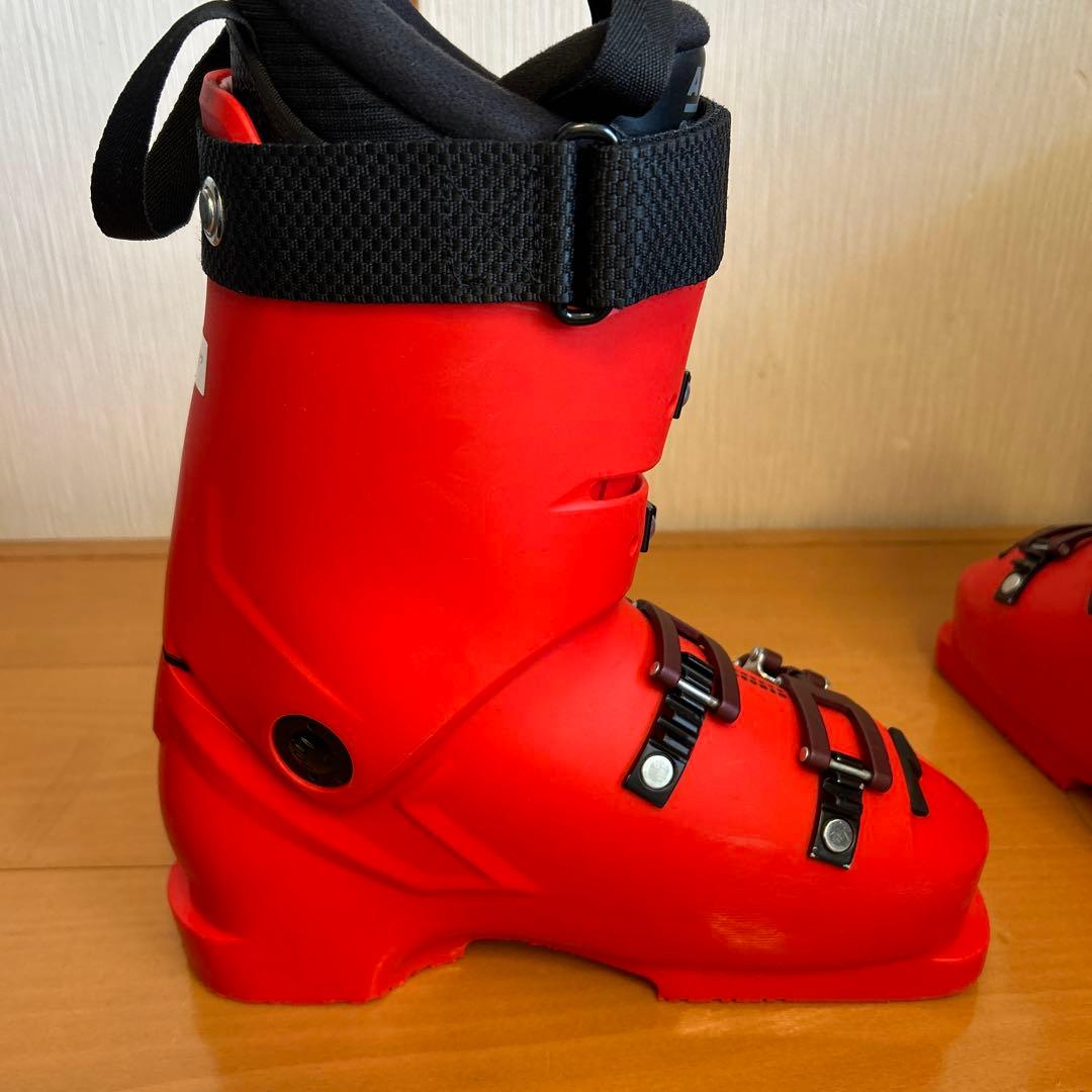 お値下げ‼️ATOMIC アトミック レッドスター CS70LC 24.5センチ - メルカリ