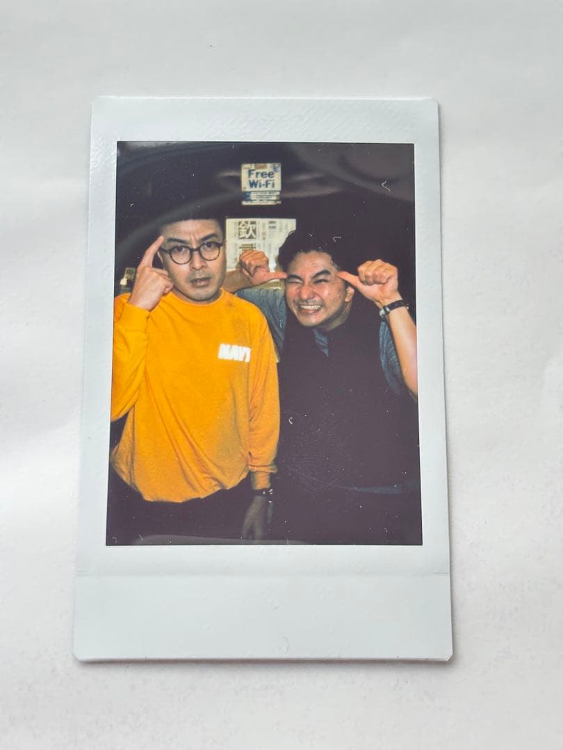 カナメストーン チェキ フランケンうまい・脳幹 - メルカリ