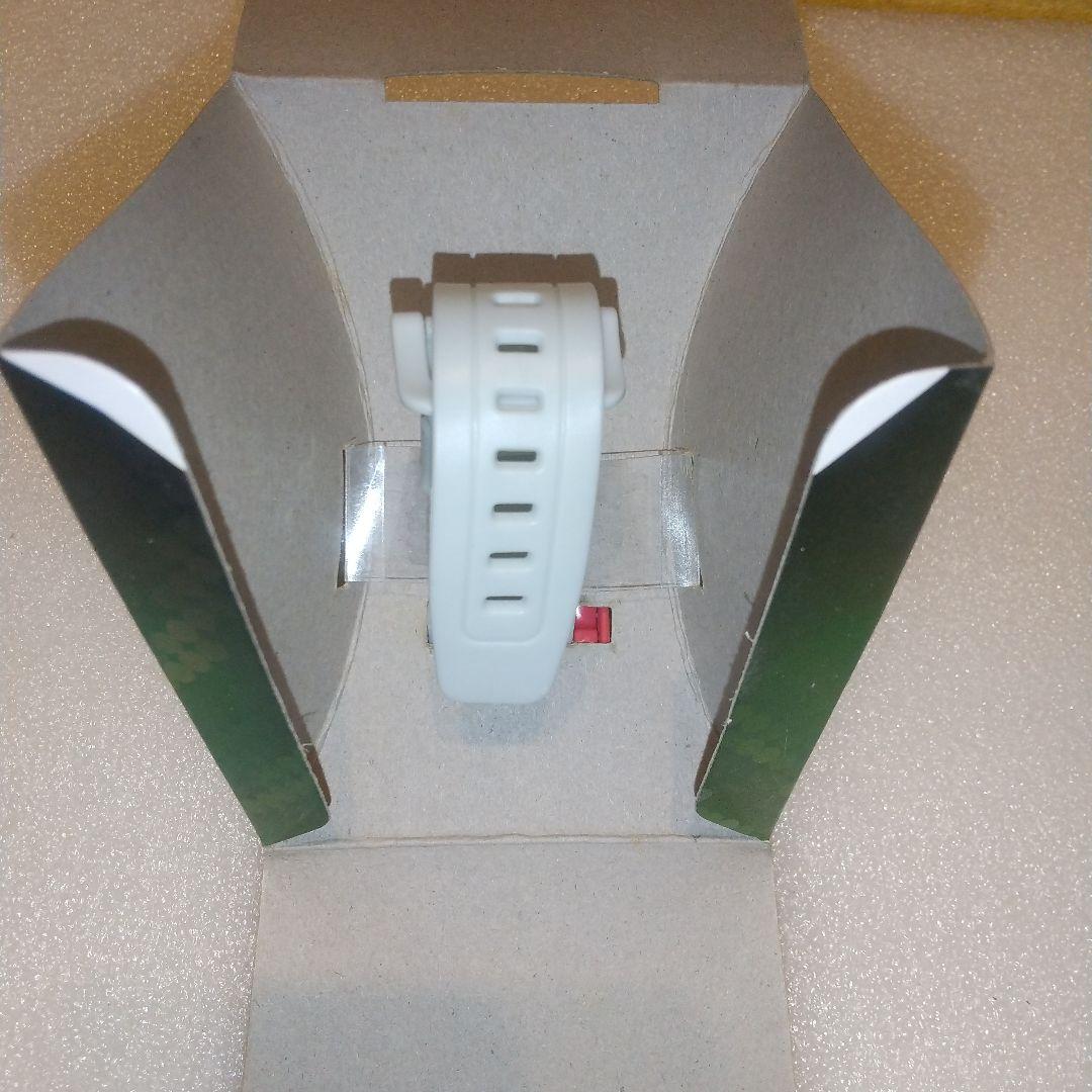 ポケモンアドベンチャー ポケモンウォッチ ピンク ダイヤモンド&パール