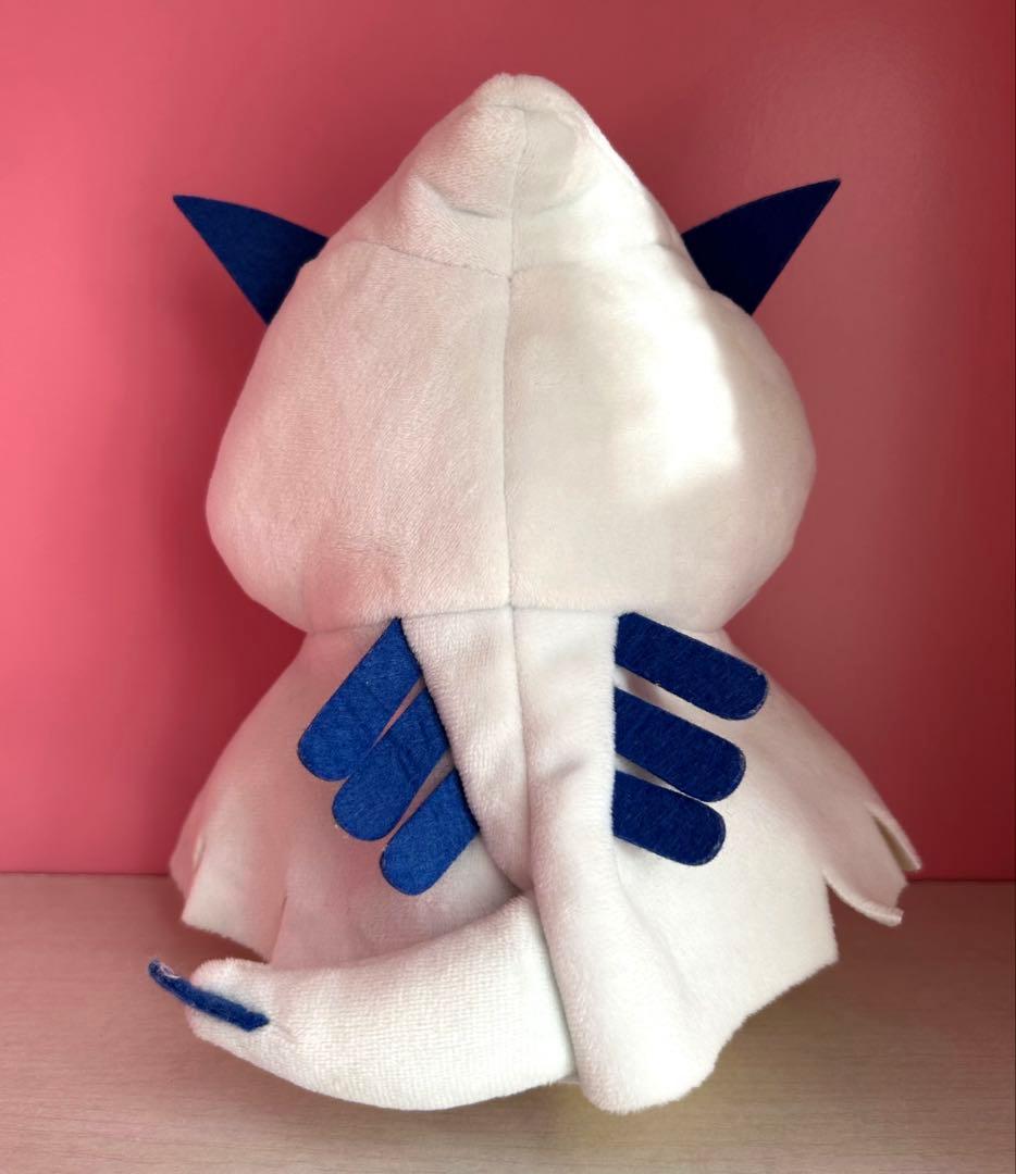 ポケットモンスター ホウオウポンチョ ルギアポンチョ ピカチュウ ぬいぐるみ