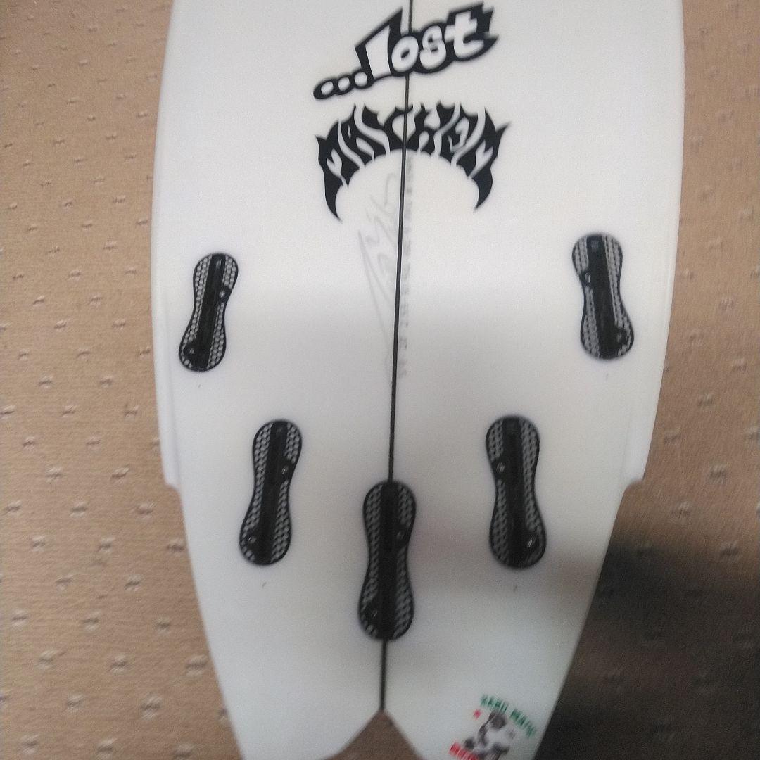 辻堂手渡し限定YU パワーカービング 6 x 18 3/8 x 2 1/4