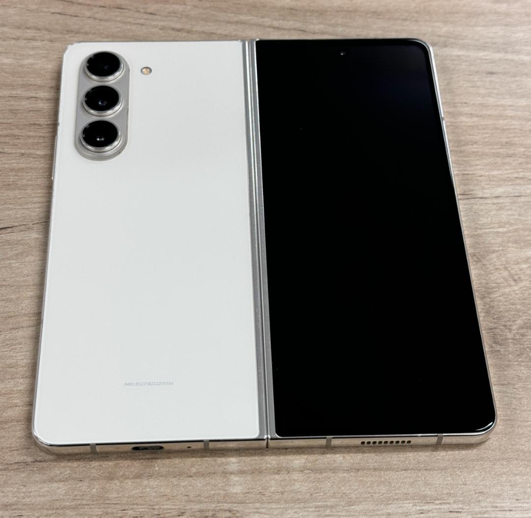 [不良なし] Galaxy Z Fold 5 | 256gb | SIMフリー Galaxy Z Fold5｜価格比較・SIMフリー・最新情報 - 価格.com