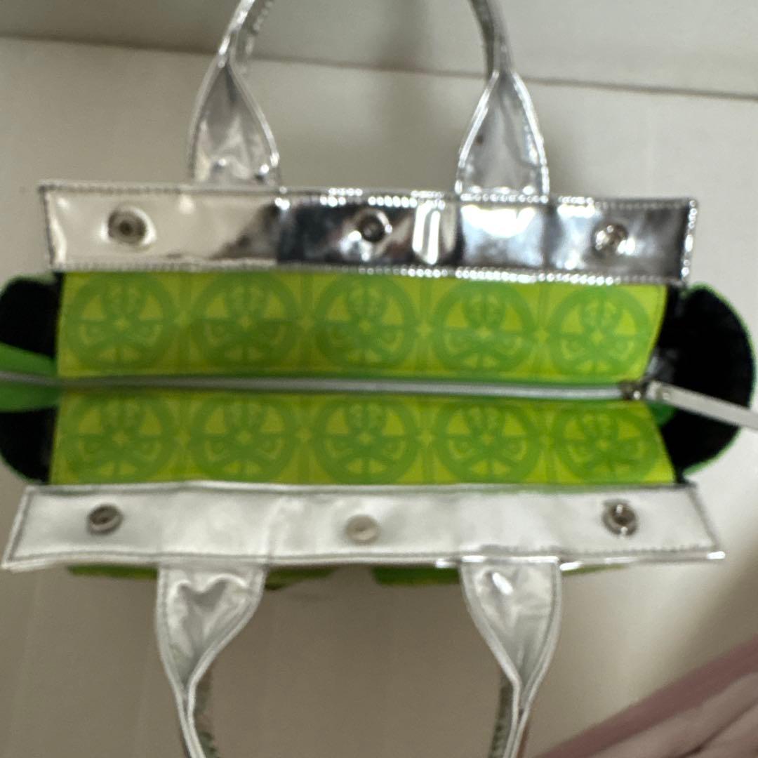 マークアンドロナKARMA MINI BAG カートバッグ - メルカリ