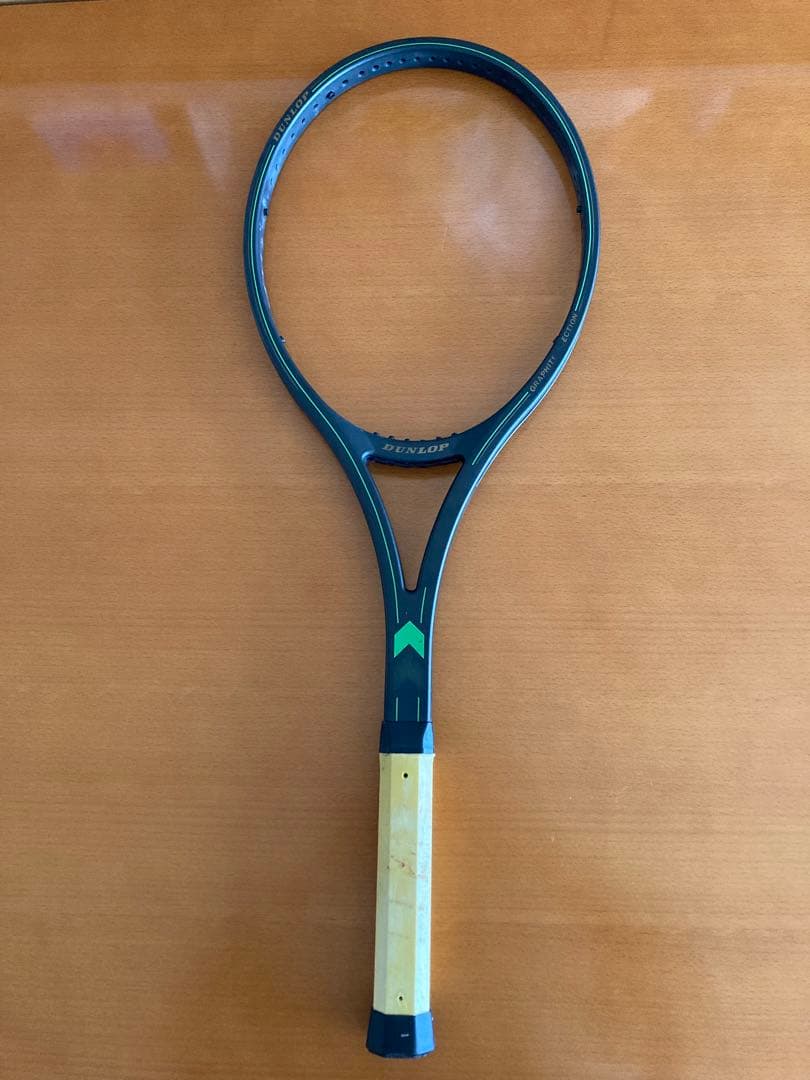 ダンロップ テニスラケット MAX200G PRO G4