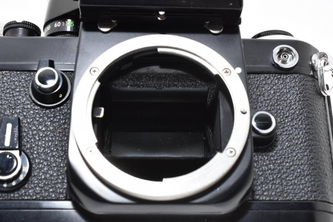 ★美品・動作確認済★ F2 フォトミック DP-1 Body #633