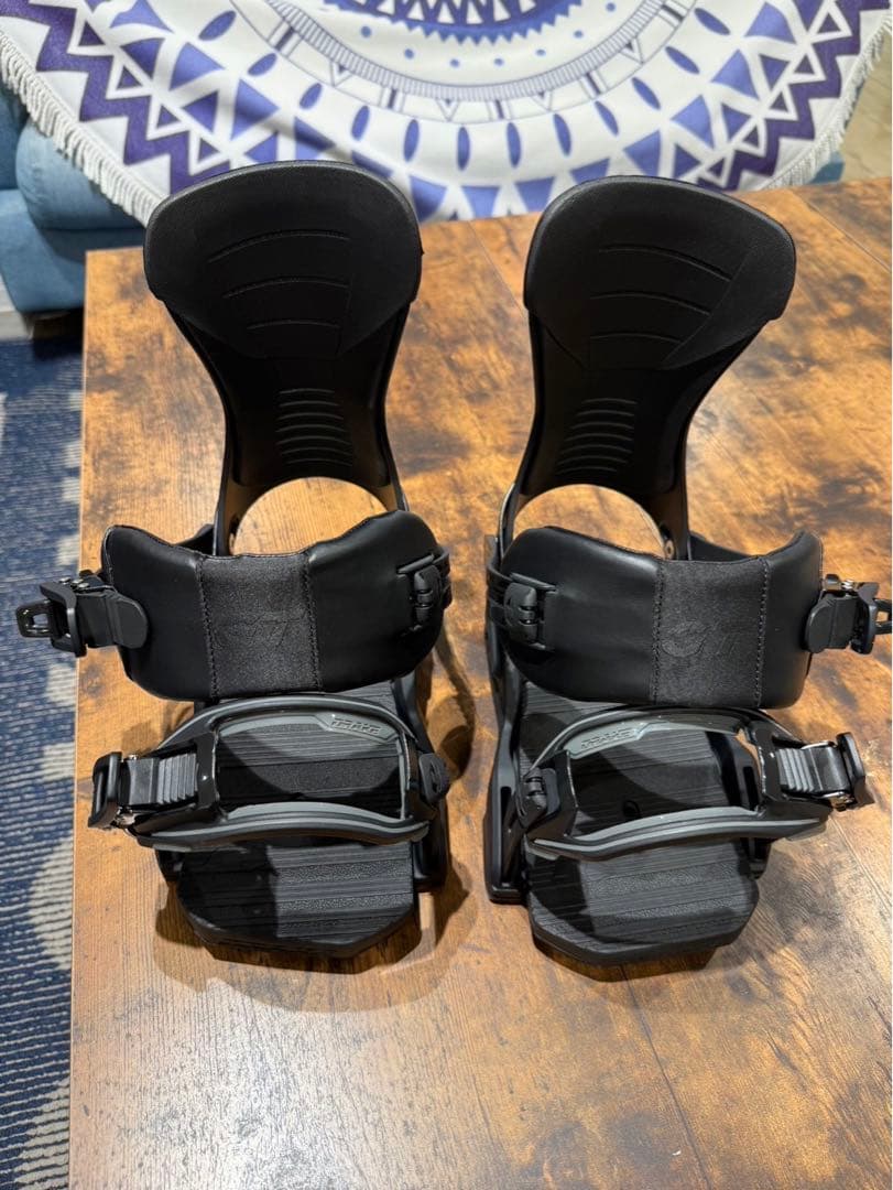 DRAKE スノーボードビンディング RELOAD GT 24-25ブラック 楽天市場】24-25 DRAKE RELOAD GT ドレイク リロード GT グラトリ