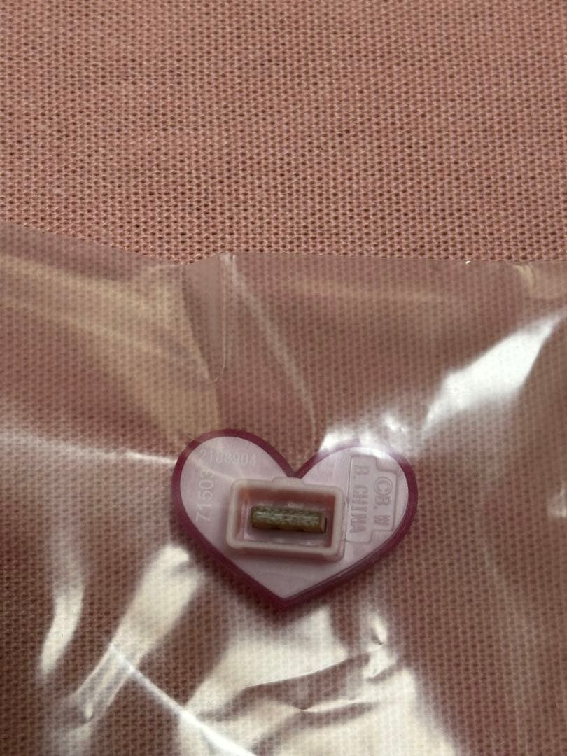 たまデコピアス アイカツ