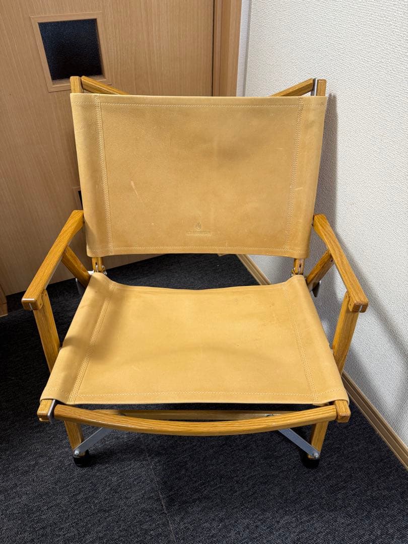 カーミットチェア オールドマウンテン RAKUDA - メルカリ