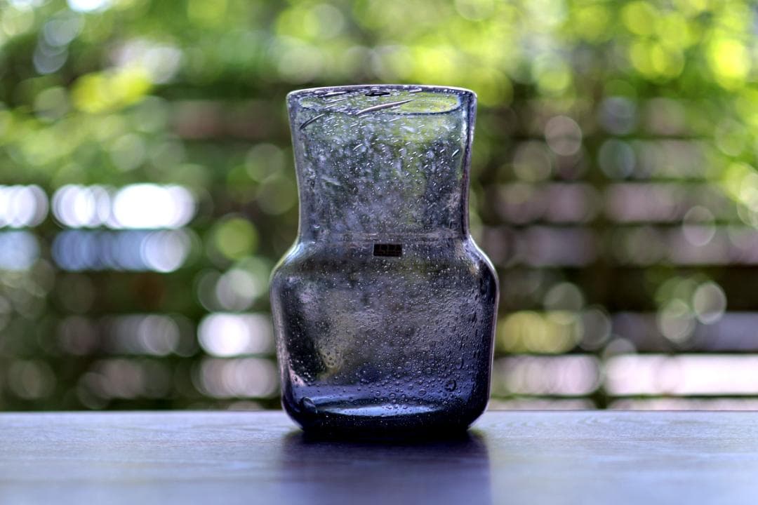 Erik Hoglund エリックホグラン 花瓶 花器 14938 Erik Hoglund (エリック ホグラン) Flower Styling Catalog | ihallande