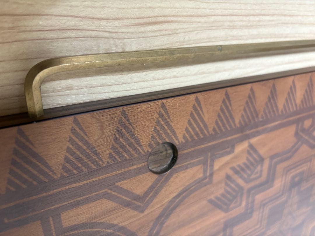 床上手は柄上手 OLD MOUNTAIN × TheArth - メルカリ