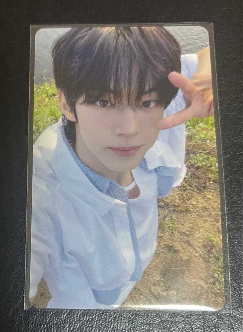 TWS ドフン はじめまして タワレコ ラキドロ - メルカリ