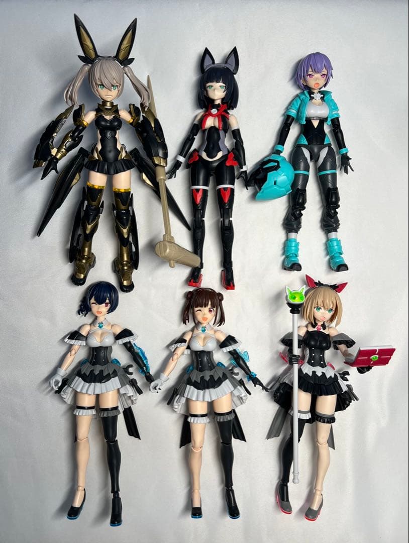 30MS 完成品 ジャンク まとめ売り - メルカリ