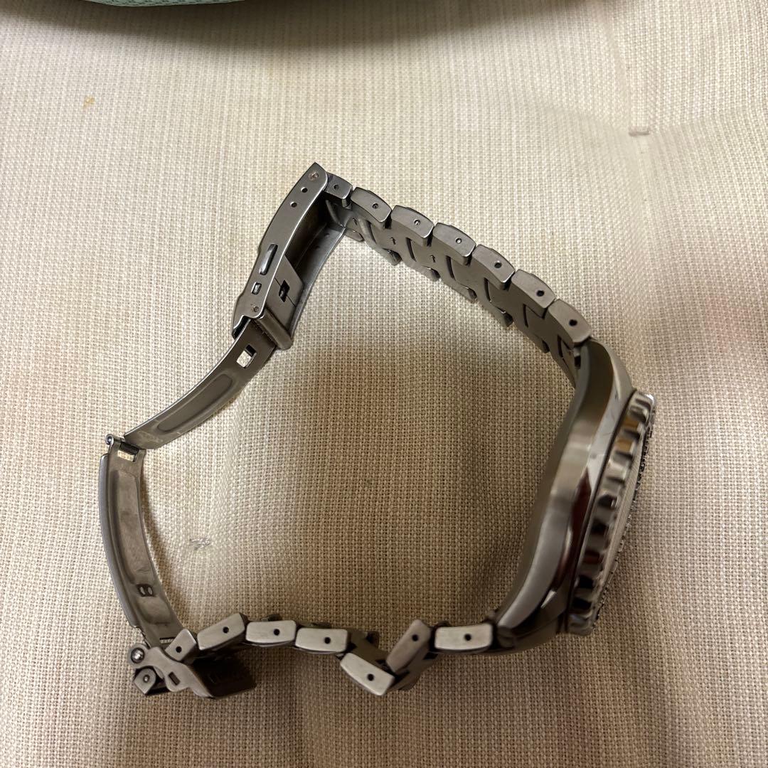 シチズン Citizen エコドライブ プロマスター B876-H26027 - メルカリ