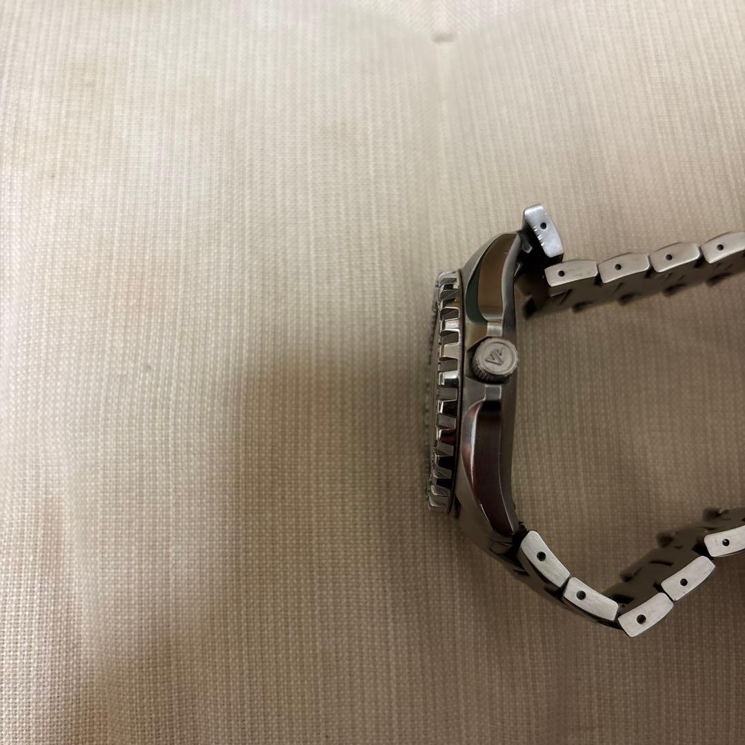 シチズン Citizen エコドライブ プロマスター B876-H26027 - メルカリ