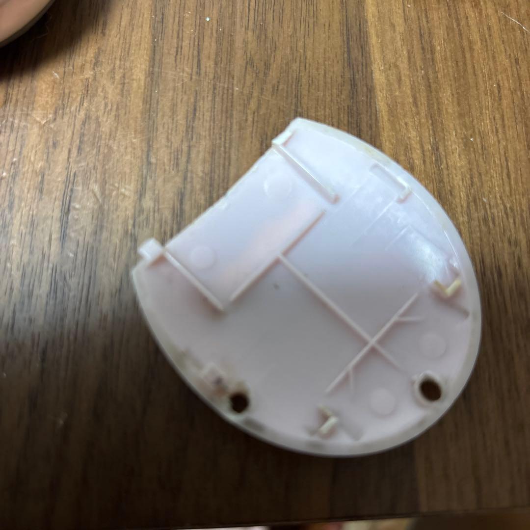 たまごっちP's たまごっちぴーす　ピンク　Tamagotchi P's