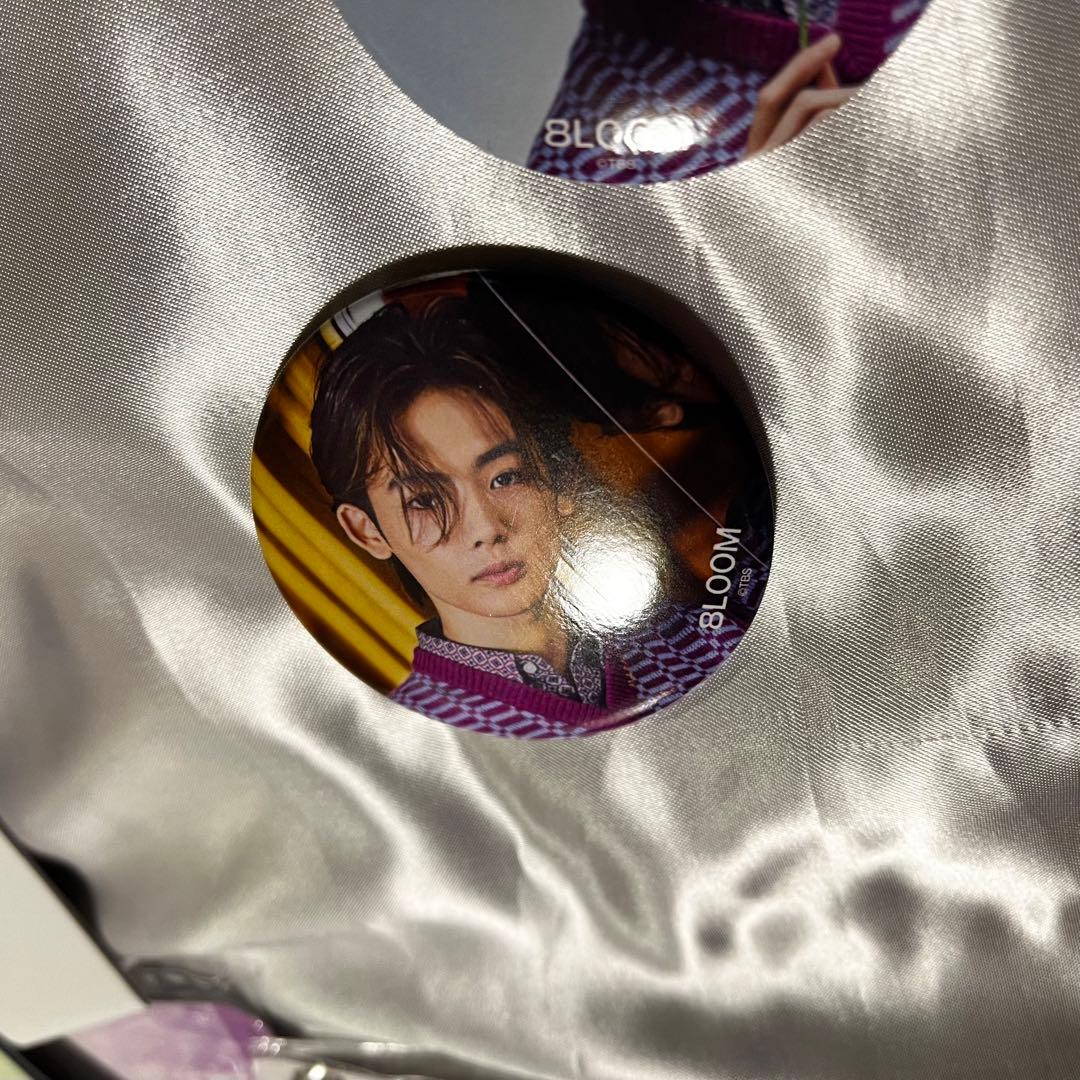 NOA ノア 風間ノア 久留島巧 8LOOM オタNOA グッズ まとめ売り