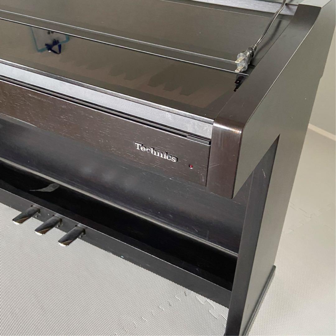 Technics（テクニクス） 電子ピアノ SX-PR300 - メルカリ
