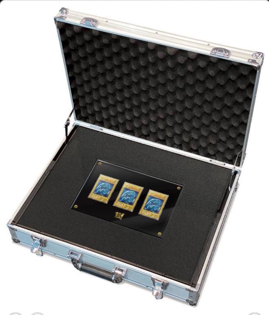 遊戯王 OCG デュエルモンスターズ 25th KAIBA SET 海馬セット