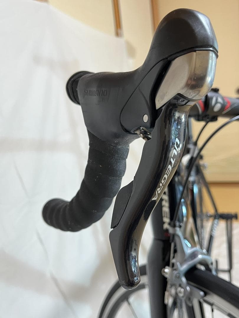 TREK EMONDA SL フレーム組みバイク 重量7kg サイズ52cmH2 - メルカリ