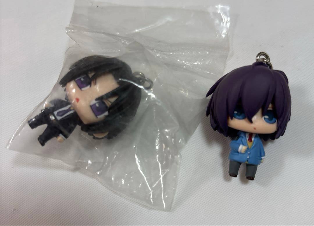 薄桜鬼 カラコレセット - メルカリ