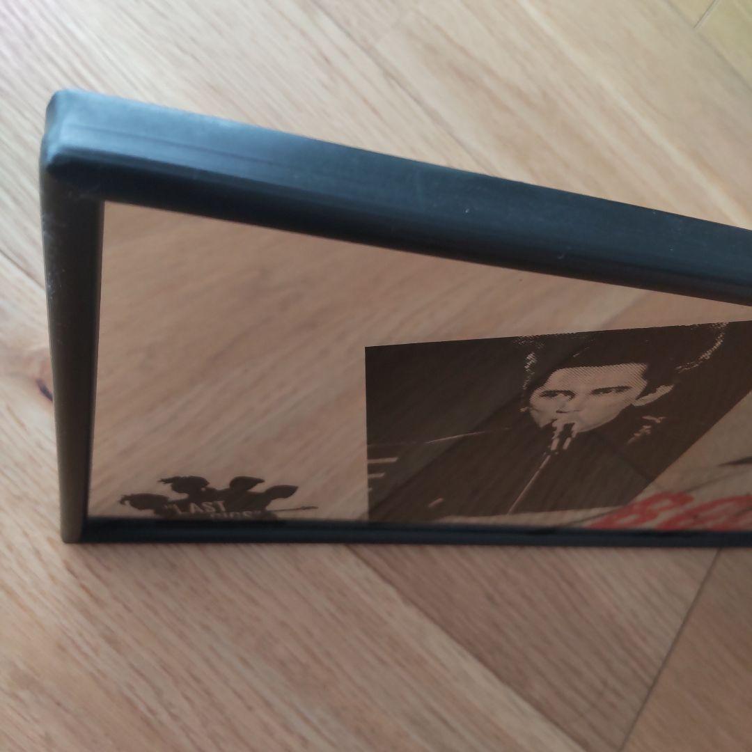 BOOWY　ラストギグス　壁掛けミラー