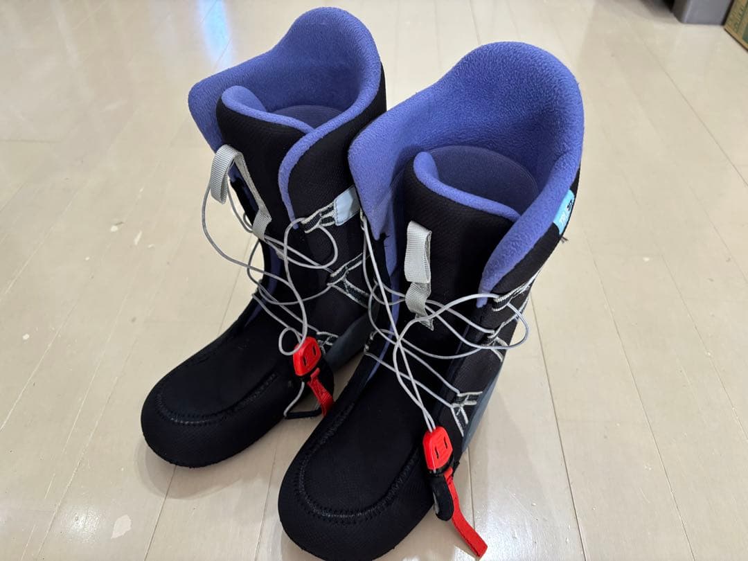 Burton　バートン　STARSTRUCK BOA　23.5cm