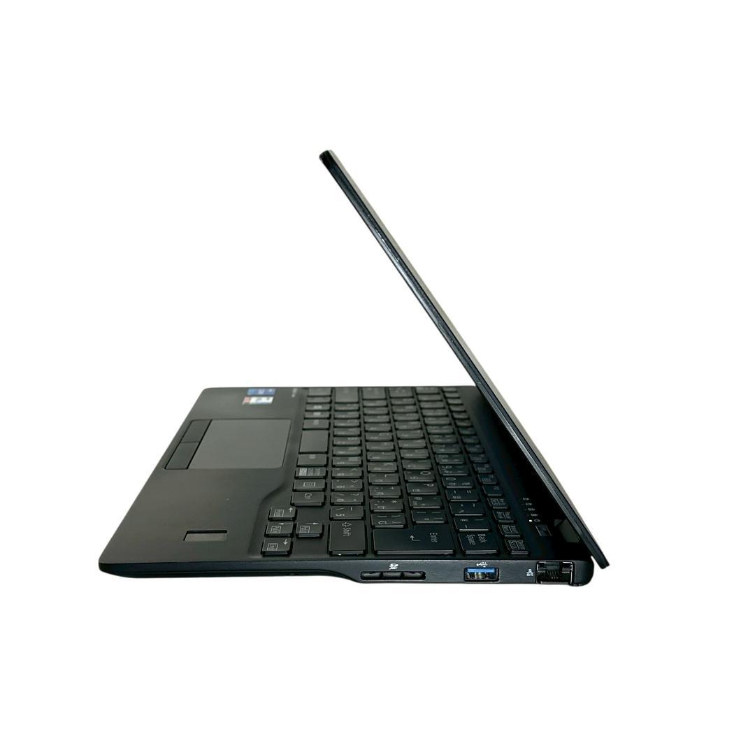 超軽量】富士通 ノートパソコン LIFEBOOK i5 11世代 752 - メルカリ