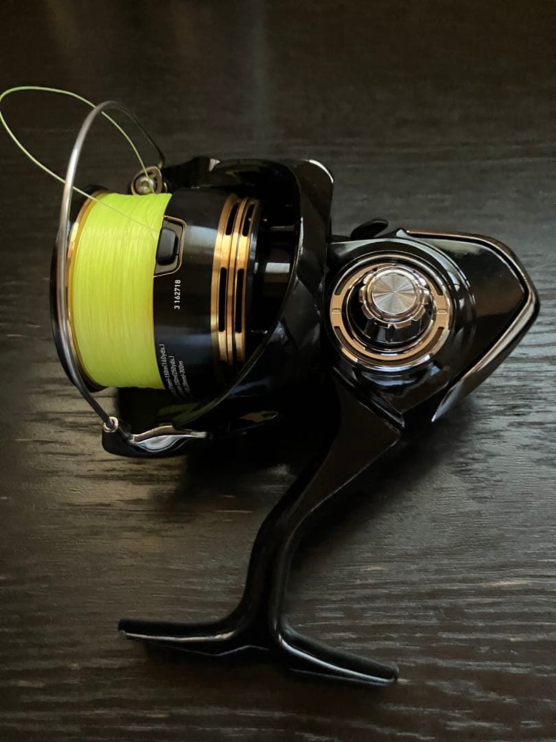 ダイワ 23レガリスLT5000-CXH ダイワ レガリス LT5000-CXH (リール) 価格比較 - 価格.com