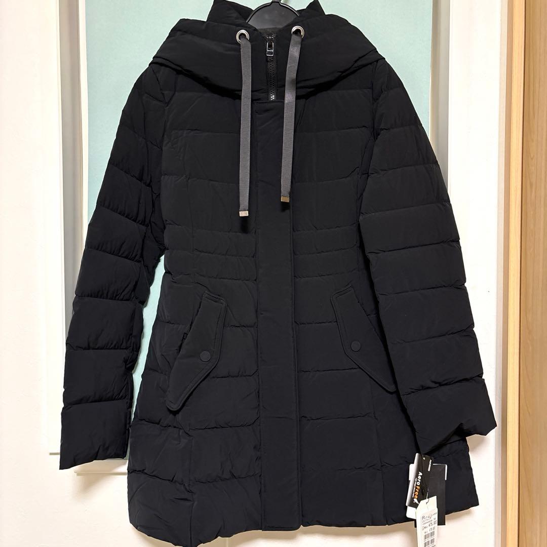 VICTORIA DOWN ダウン ヤマダヤ yort コート ジャケット - メルカリ