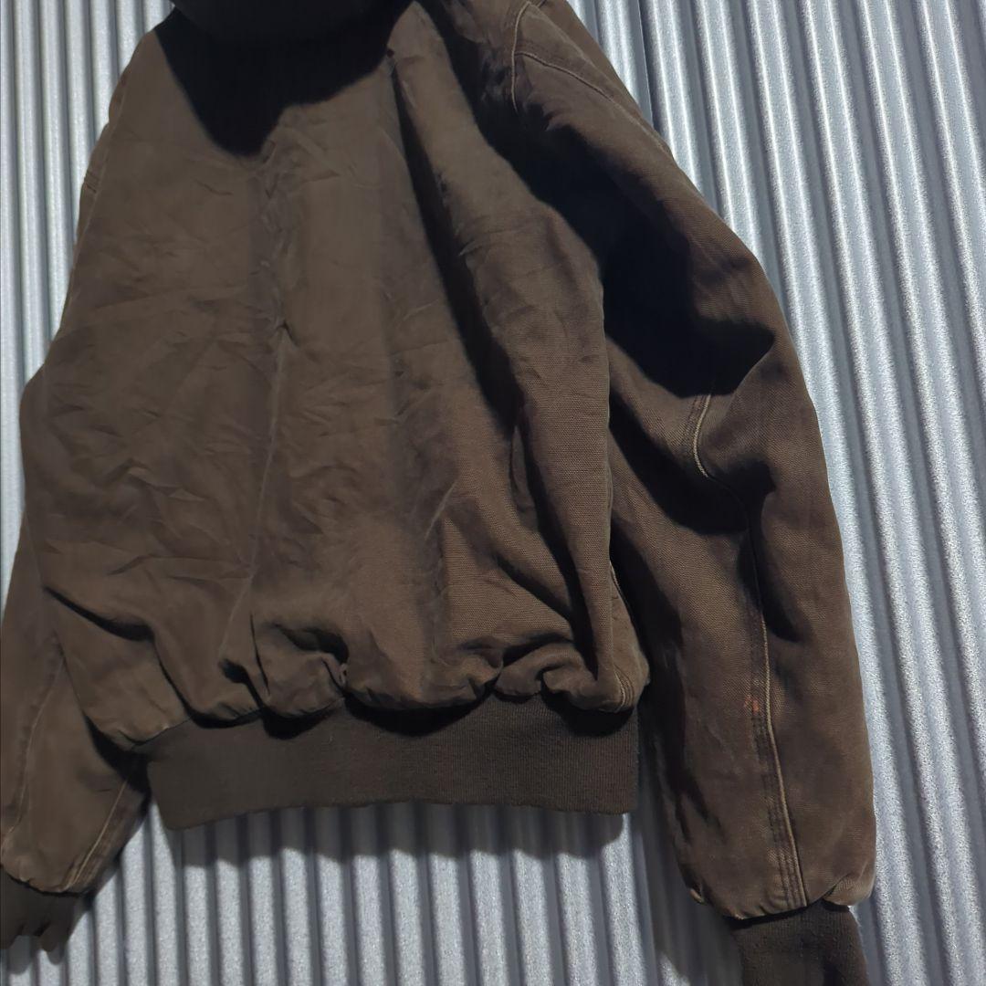 DRI DUCK ドライダック ダックジャケット アクティブジャケット