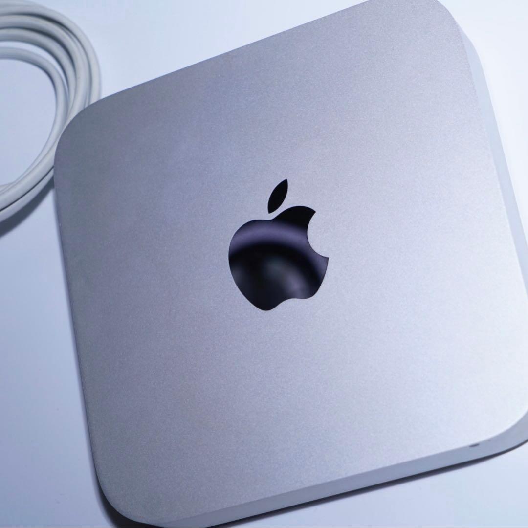 Apple Mac mini 2012 - メルカリ
