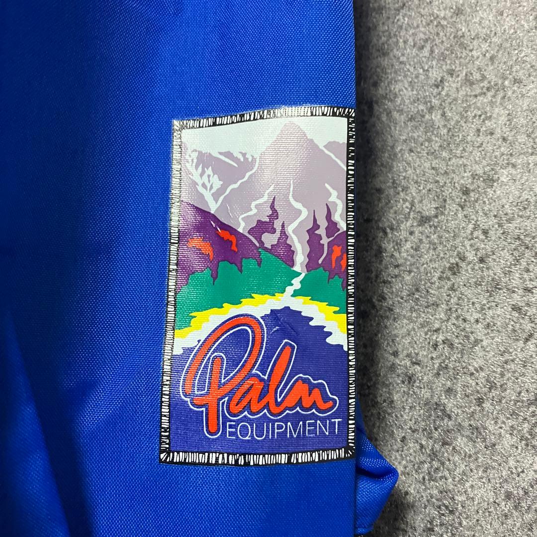 palm 80s カヤック パドリング ナイロンジャケット patagonia - メルカリ