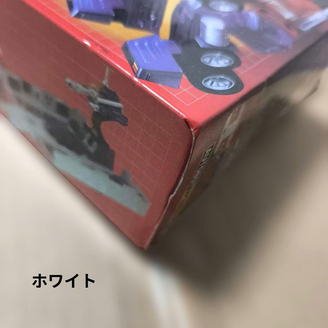 HASBRO製 トランスフォーマー コンボイ オプティマスプライム 4体セット