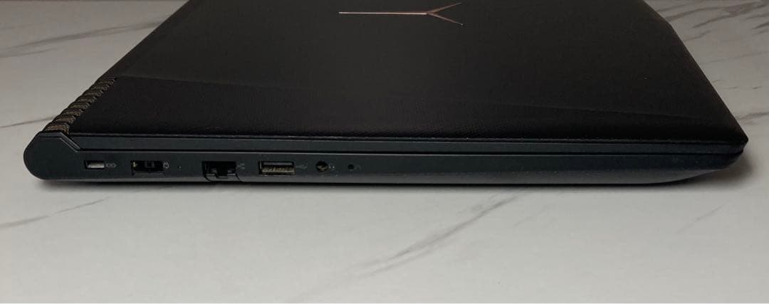 Lenovo rescuer R720 15IKBN i5-7300HQ 16G - メルカリ