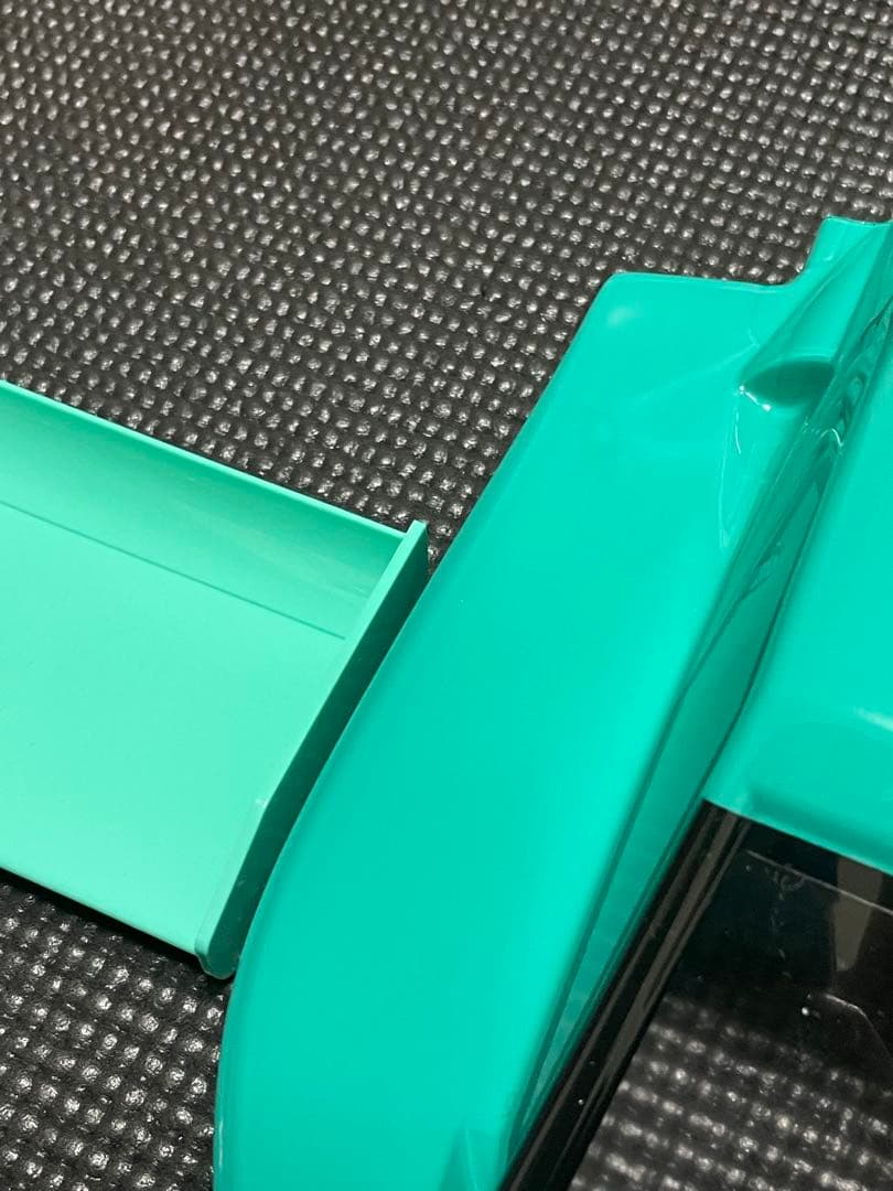 京商、ヨコモ用塗装済ボディ4台