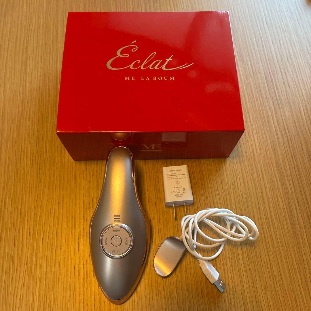 IKKOさんプロデュース MEラボン エクラ IKKOプロデュース MEラボンエクラ／美顔器 | TBSショッピング