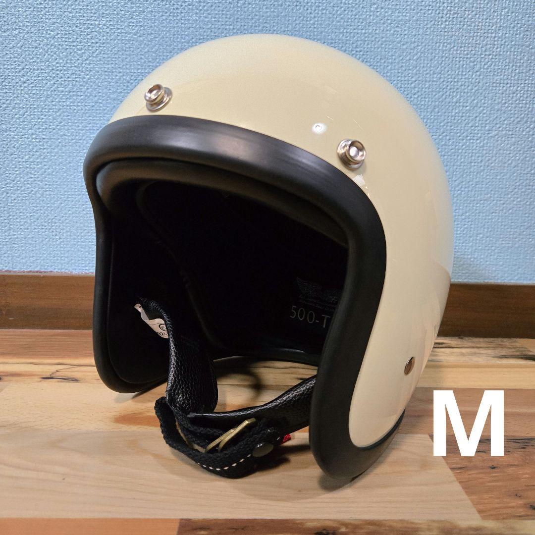 新品 500TXタイプ ヘルメット Мサイズ tt&co BUCO ビートル - メルカリ