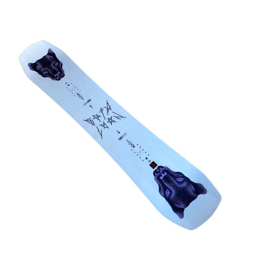 ≪23-24モデル≫BATALEON スノーボード板 DISASTER ジブ - メルカリ