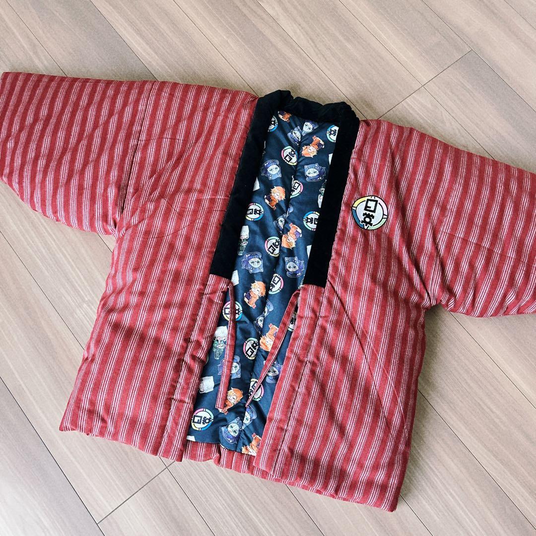 日常組 東京タワーコラボ はんてん 半纏 レア - メルカリ