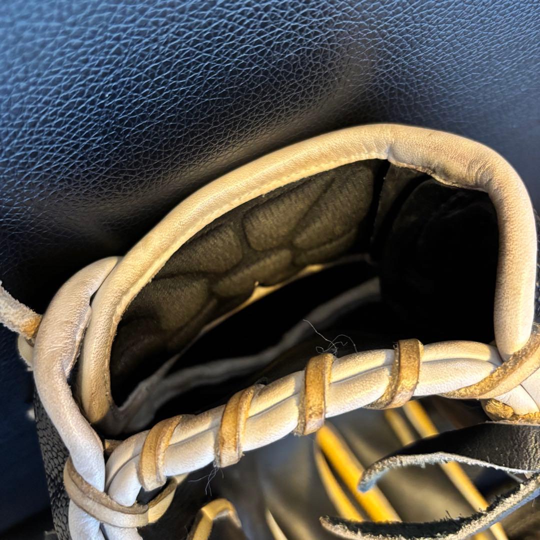 Wilson 硬式グローブ A2000 DP15 ペドロイアフィット ウィルソン