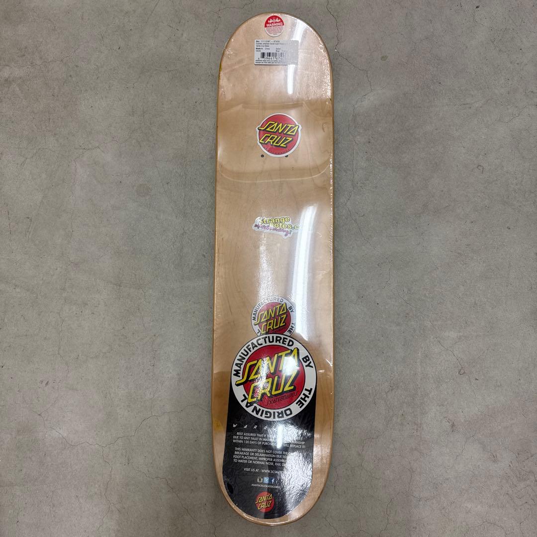 ロッキンジェリービーン ×サンタクルーズ デッキ フルコンプ エロス