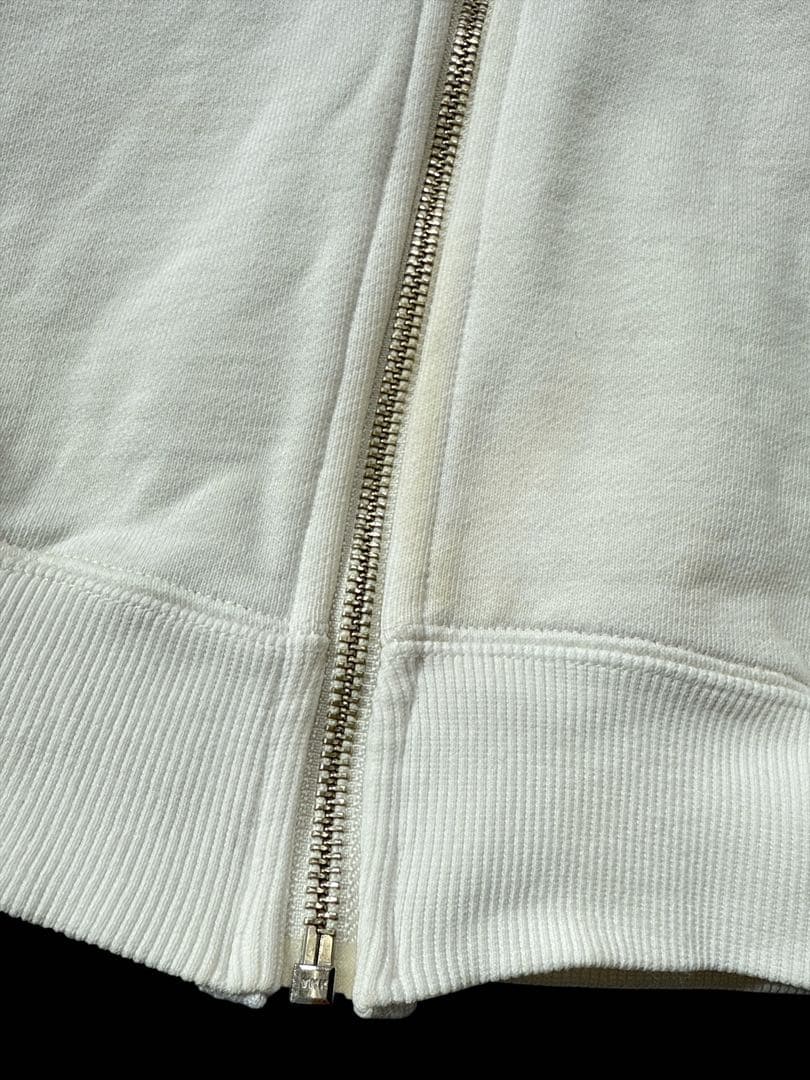 S*i様 XLARGE × EdHardy ラインストーン スウェット パーカー - メルカリ