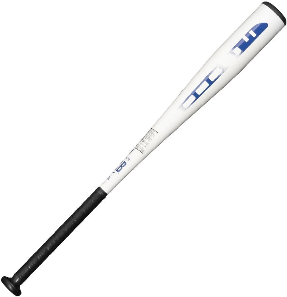 ☆限定！MIZUNO 新幹線 再生アルミ 軟式バット(74cm／440g) 新品