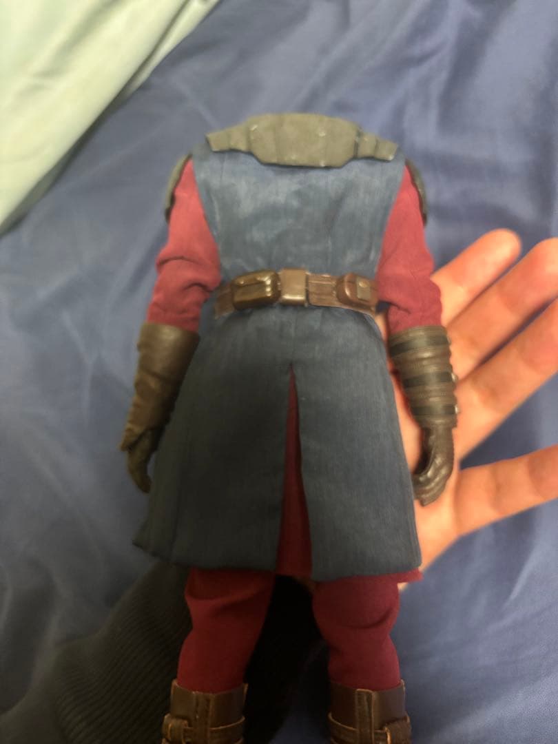 ホットトイズ スターウォーズ クローン戦争　アナキン スカイウォーカー