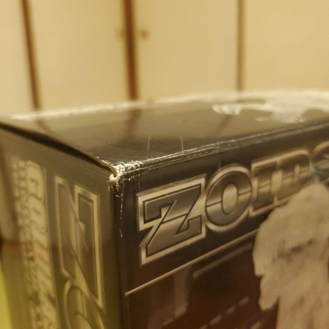 マ*ー様 ゾイド ゴジュラスホロテック トイザらス限定 - メルカリ