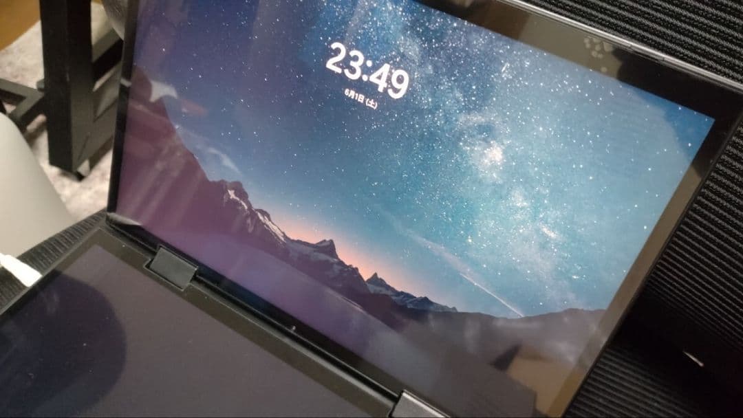 二画面ノートPC 10.5インチ Intel N95 Win11 Pro Amazon.co.jp: ノートパソコン office搭載 Win 11Pro 第12世代 n95