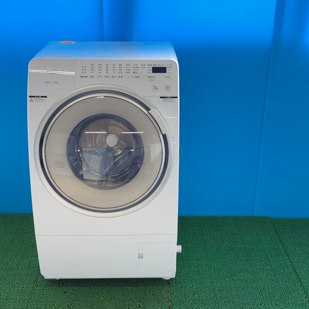 758 YAMADA 一人暮らし向け 9キロ 4.5キロ 極美品2025年製格安 - メルカリ