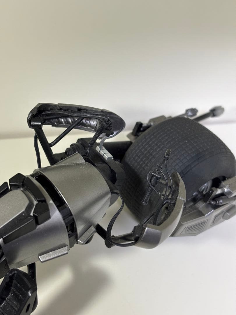 MAFEX バットマン バッドポッド フィギュア figure ジョーカー