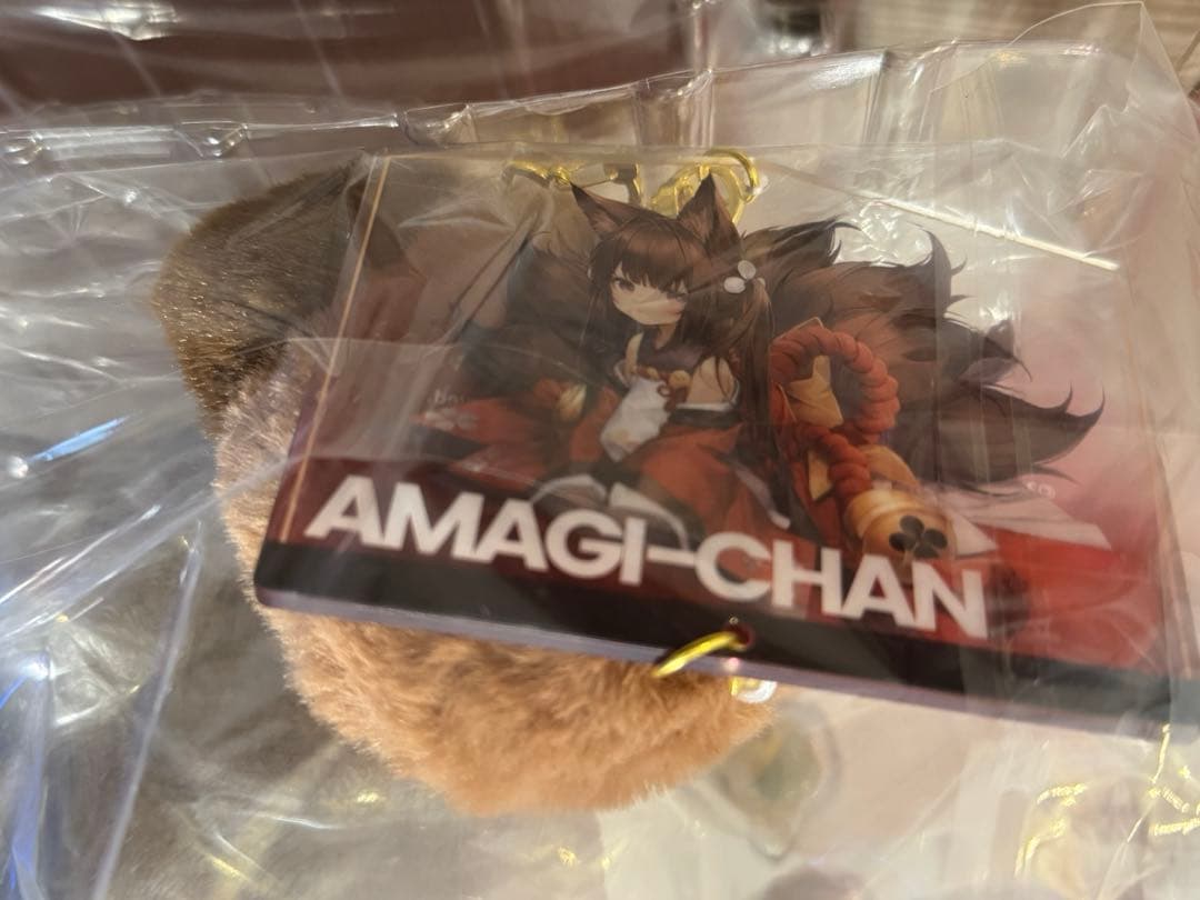 アズールレーン 天城ちゃん 1/7