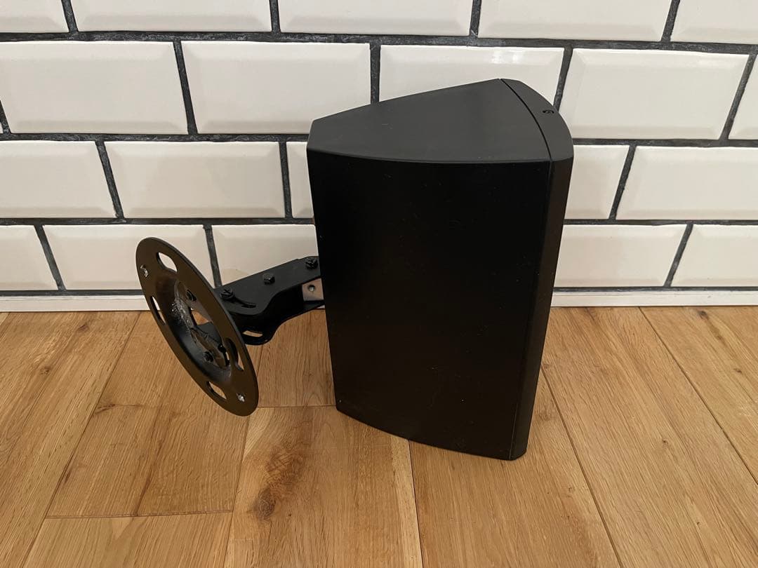 Panasonic スピーカー WS-M10-K 4台セット - メルカリ